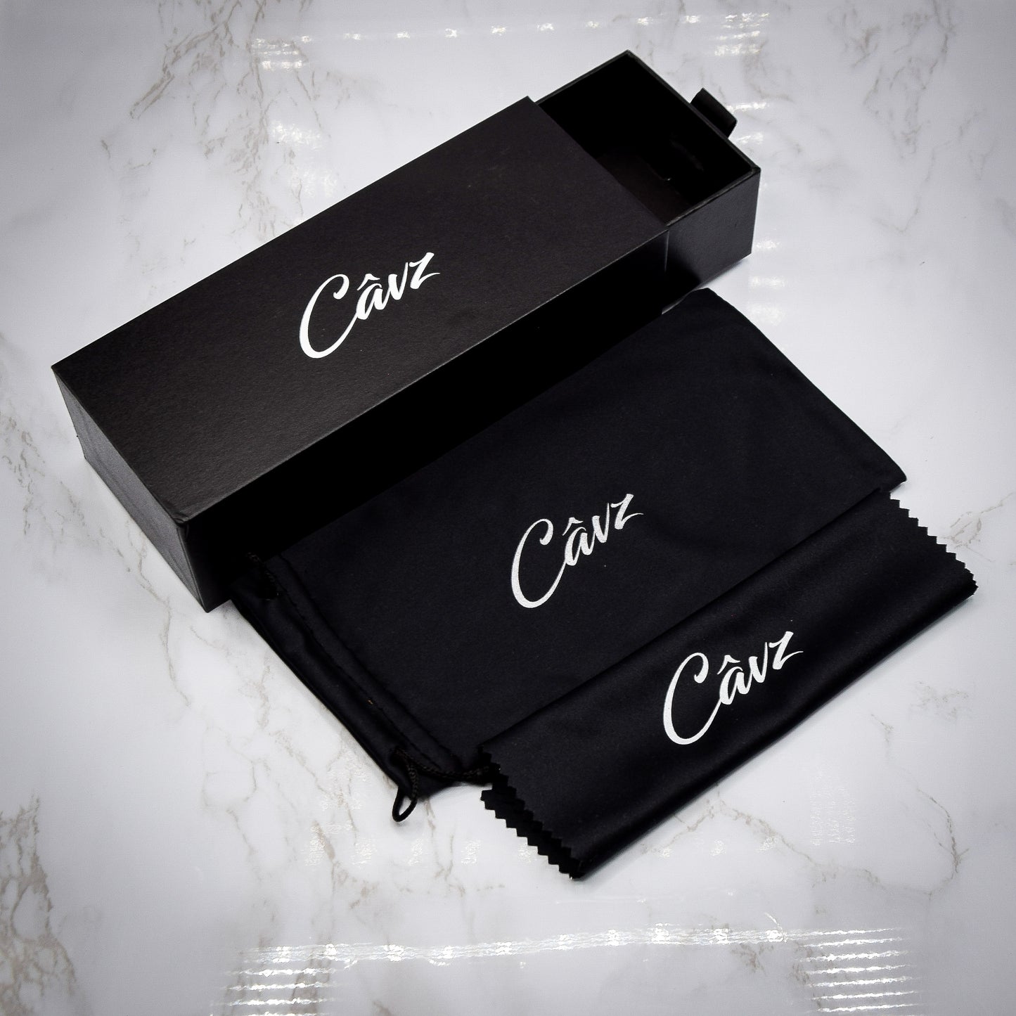 CÂVZ CÂSE