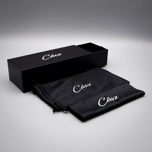 CÂVZ CÂSE